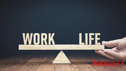 Pentingnya Work Life Balance dan Cara Mencapainya