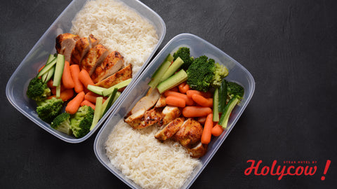 5 Resep Masakan Daging Sapi Simple untuk Bekal Sekolah Anak