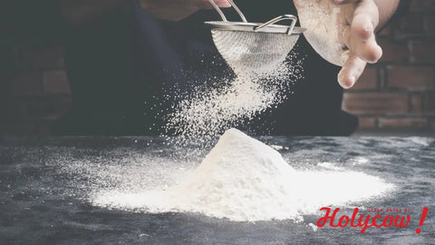 Jenis-jenis Tepung, Fungsi dan Cara Memilihnya