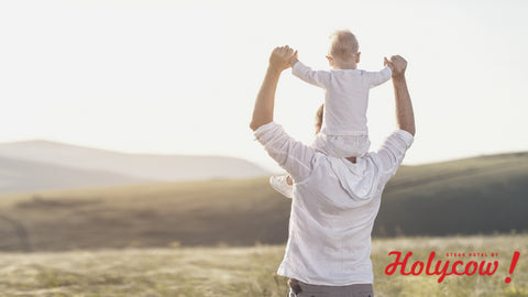 Apa Beda Hari Ayah Sedunia dengan Hari Ayah Nasional? Begini Penjelasannya!