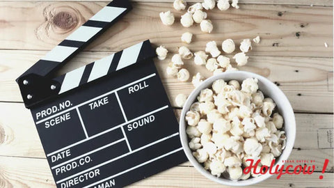 Film Tentang Makanan: Pesona, Budaya dan 6 Rekomendasi Terbaiknya