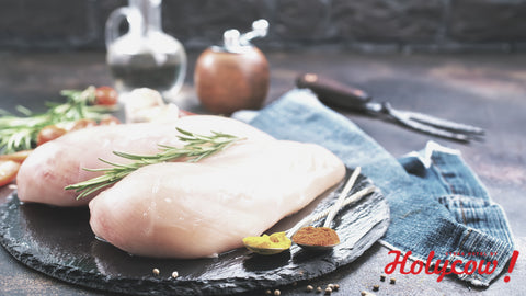 7 Cara Merebus Ayam agar Empuk dan Matang Sempurna