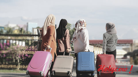 7 Persiapan Sebelum Mudik yang Tak Boleh Terlupa