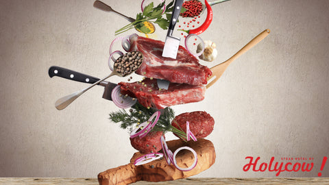 7 Steak Termahal di Dunia, Kamu Sudah Pernah Coba yang Mana?