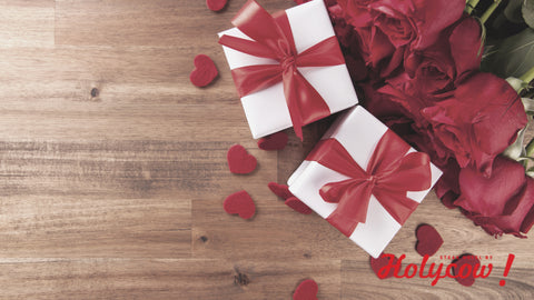 8 Rekomendasi Kado Valentine Anti-Mainstream untuk Pasangan