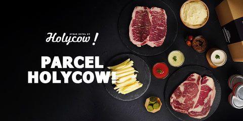 HOLYCOW'S HAMPER 2023