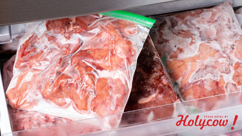 Kenapa Perlu Beli Daging Steak Frozen? Cari Tahu Alasannya di Sini!