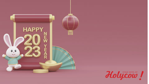 Makanan Khas Imlek yang Wajib Kamu Coba