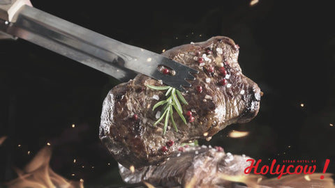 Menguak Perbedaan Grill dan Roast: Panduan Lengkap untuk Pecinta Steak