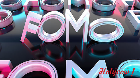 Penjelasan Lengkap Tentang FOMO: Apa Kamu Memilikinya?