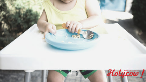 Penting untuk Si Kecil, Ini 7 Manfaat Daging Sapi untuk Anak