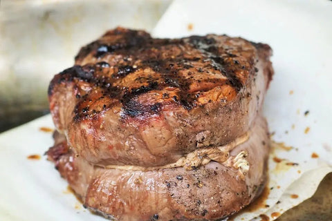 Steak picanha