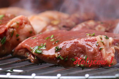 6 cara marinasi daging agar bumbu menyerap sempurna