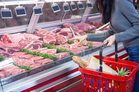 cara memilih daging yang baik dan berkualitas