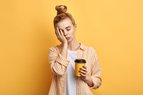 8 cara mengatasi badan lemas dan lelah