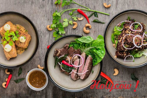 5 makanan western populer di Indonesia, pas di lidah