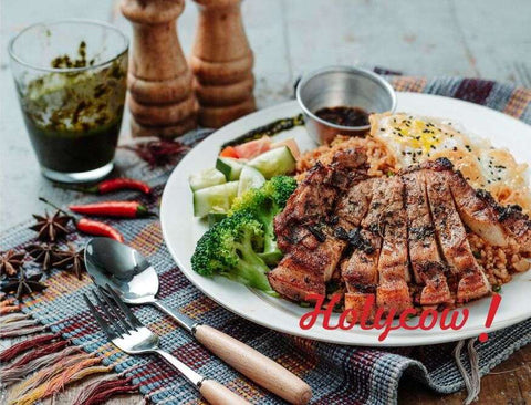resep barbeque sauce sederhana, mudah dibuat