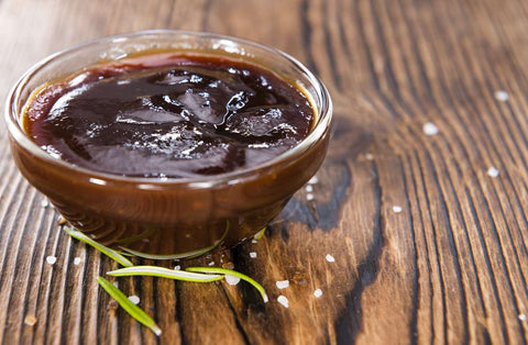 macam macam saus steak yang populer dan terkenal di dunia