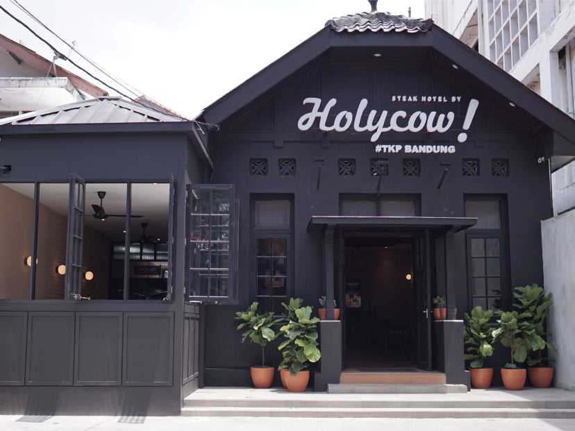 HOLYCOW BANDUNG