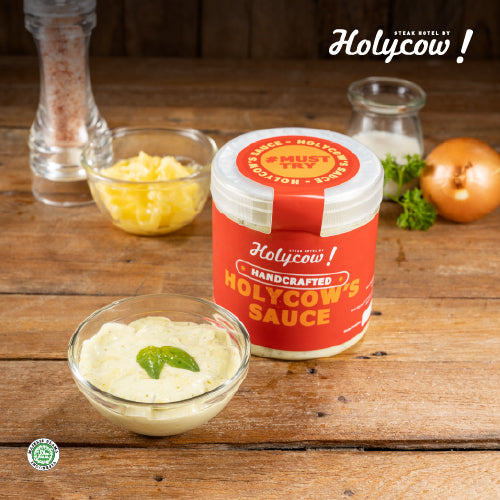 Holycow’s Sauce