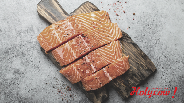 12 Manfaat Ikan Salmon yang Perlu Kamu Ketahui