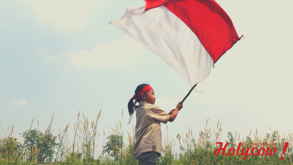 13 Rekomendasi Film Kemerdekaan Indonesia, Bikin Semangat