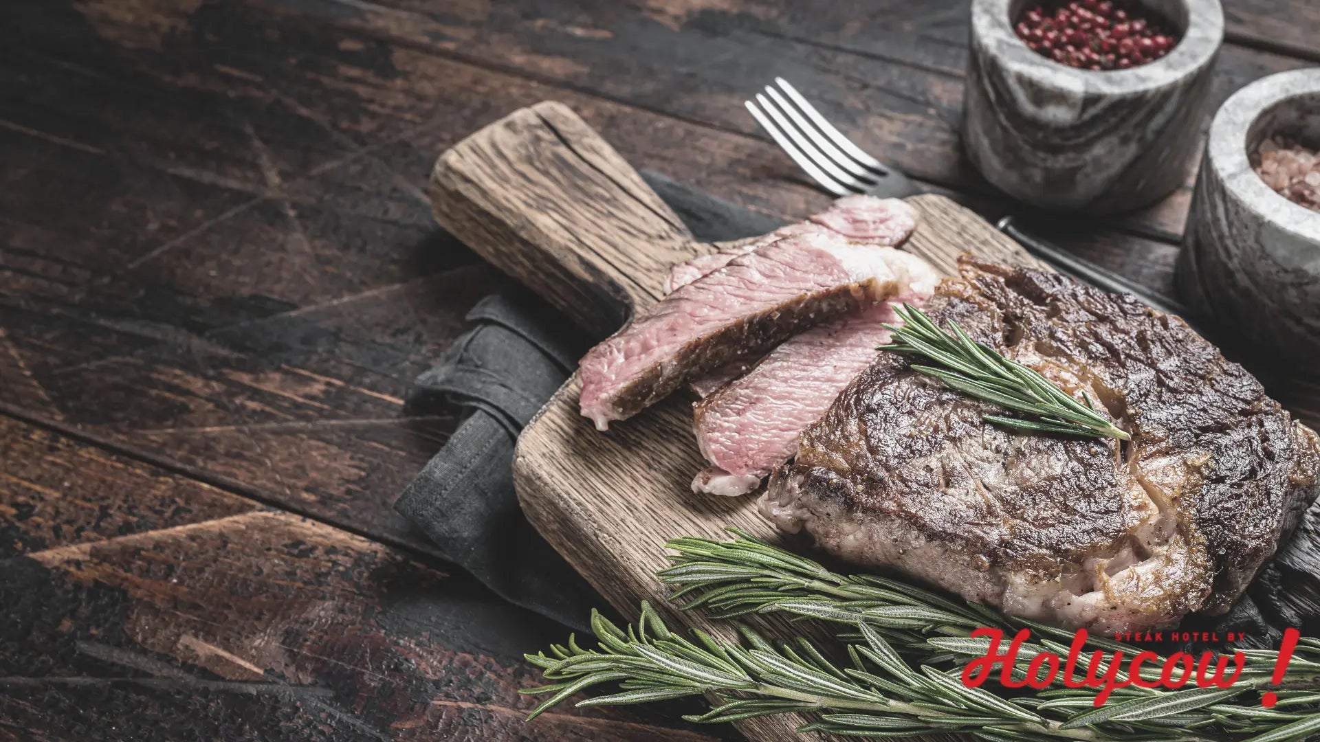 Panduan Steak di Bandung dari Angus Rib Eye hingga Sirloin Halal di H