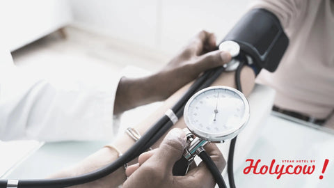 6 Solusi Cepat Tanpa Obat untuk Atasi Tekanan Darah Rendah