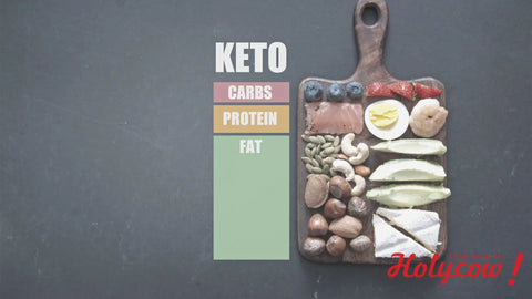 Keto Diet untuk Pemula: Apa yang Perlu Kamu Tahu?