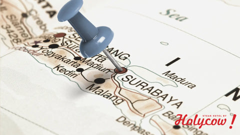 tempat wisata surabaya