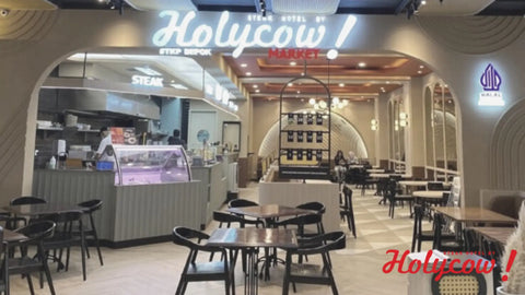 rekomendasi steak depok