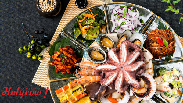 12 Drakor Tentang Makanan Paling Seru untuk Kamu Tonton!