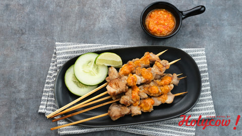 sate taichan holycow