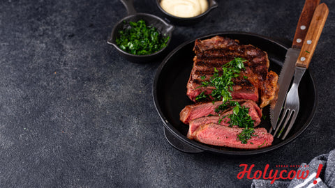 8 Perbedaan Rib Eye Dan Tomahawk Steak yang Perlu Kamu Ketahui