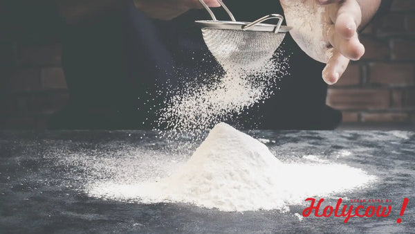 Jenis-jenis Tepung, Fungsi dan Cara Memilihnya Saat Memasak