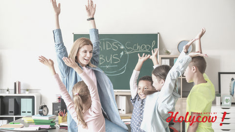 Peringatan Hari Guru Sedunia & Nasional