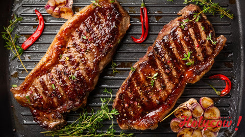 7 Alasan Mengapa Kamu Harus Nyobain Holycow Steak di Surabaya