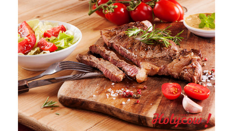 7 Jenis Steak Paling Populer di Dunia, Mana Favoritmu?