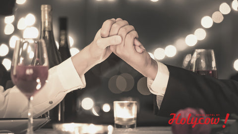 7 Kegiatan Seru Ramah Budget untuk Merayakan Valentine