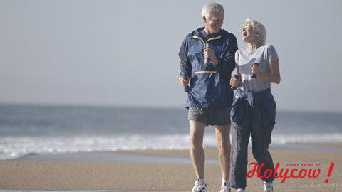 7 Tips Menjaga Hubungan Langgeng pas Menikah Hingga Tua