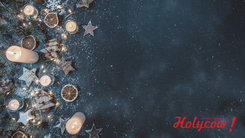 8 Persiapan Menyambut Natal dengan Orang Terkasih di Rumah