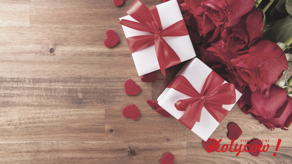8 Rekomendasi Kado Valentine Anti-Mainstream untuk Pasangan
