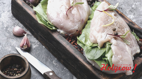 9 Fakta Unik Mengejutkan Seputar Daging Ayam!