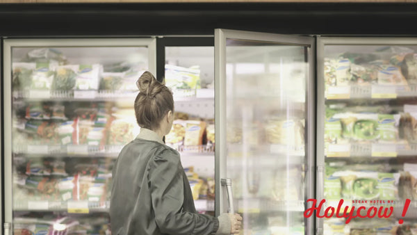 Chiller dan Freezer: Apa yang Membedakan Keduanya?