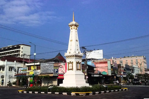 Tugu Jogja