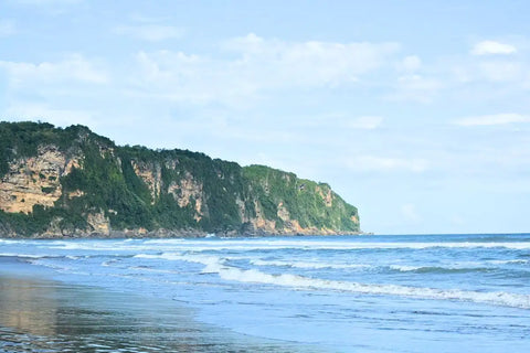 Pantai Parangtritis