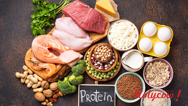 Kaya Protein, Ini 7 Manfaat Daging Sapi Bagi Kesehatan