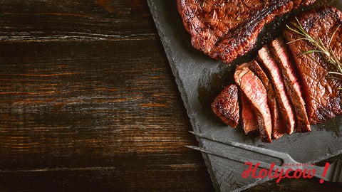 Kenali 2 Jenis Daging Sapi Untuk Steak Serta Tips Memilihnya