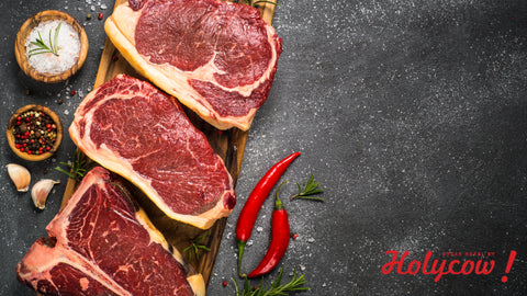 Meat Lovers, Pahami 9 Fakta Menarik Seputar Daging Sapi Ini!