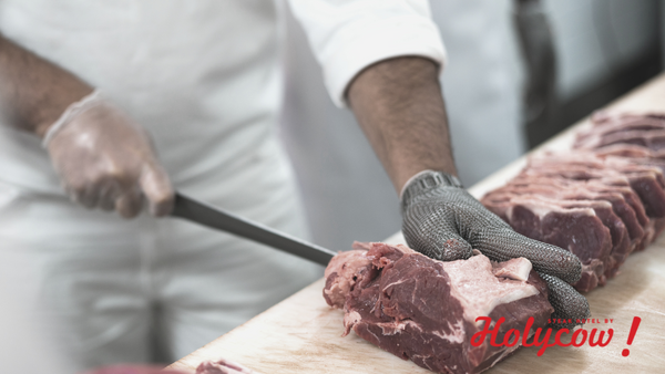 Mitos atau Fakta Menarik Seputar Daging Sapi!